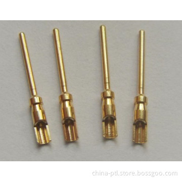 Copper Rivet (PLT-LTH015)